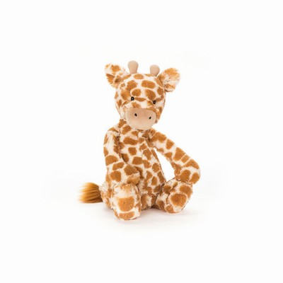 Jellycat Bashful Jirafa | HMBO-82013